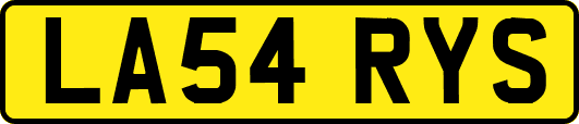 LA54RYS