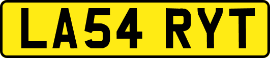 LA54RYT