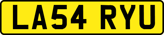 LA54RYU
