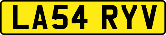 LA54RYV