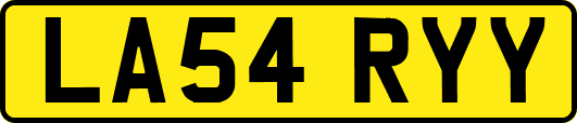 LA54RYY