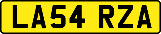LA54RZA