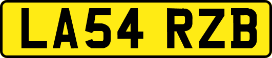 LA54RZB