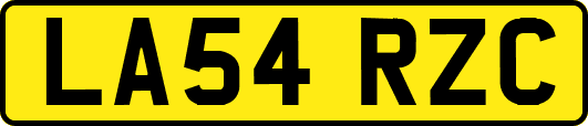 LA54RZC