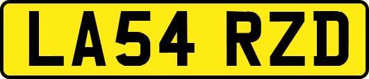 LA54RZD