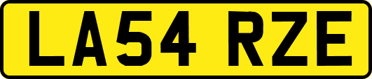 LA54RZE