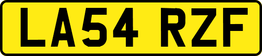 LA54RZF