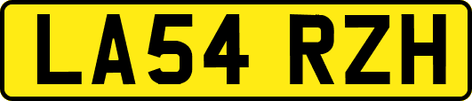 LA54RZH