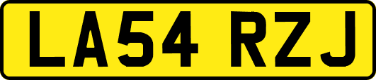 LA54RZJ