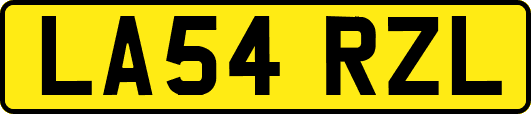 LA54RZL