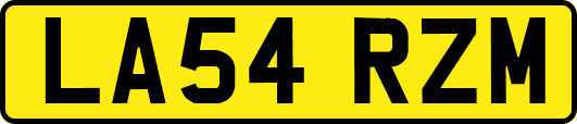 LA54RZM