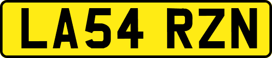 LA54RZN