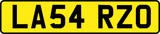LA54RZO