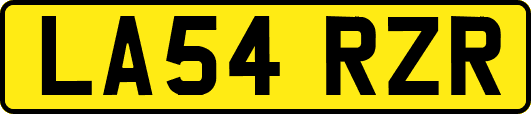 LA54RZR