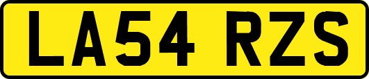 LA54RZS