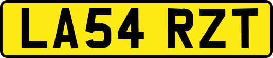LA54RZT