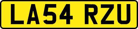 LA54RZU