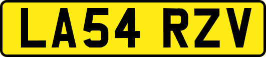LA54RZV