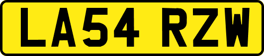 LA54RZW