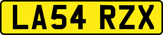 LA54RZX