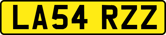 LA54RZZ