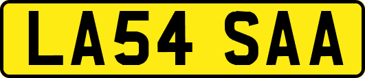 LA54SAA