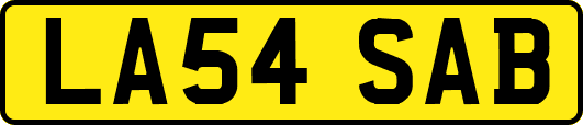 LA54SAB