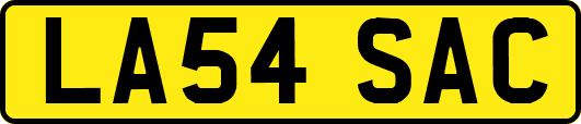 LA54SAC