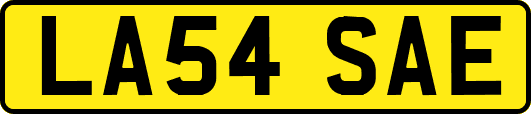 LA54SAE