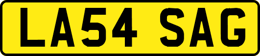 LA54SAG