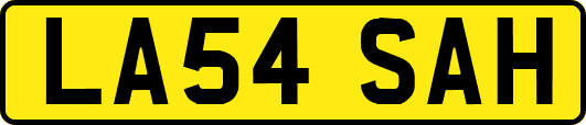 LA54SAH