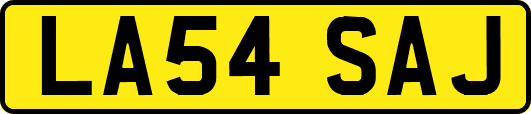 LA54SAJ