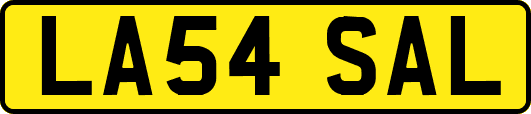 LA54SAL