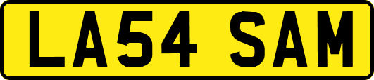 LA54SAM