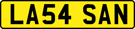 LA54SAN