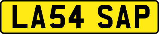LA54SAP