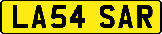 LA54SAR