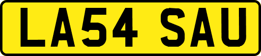 LA54SAU