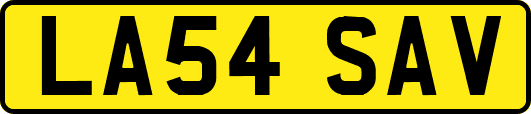 LA54SAV