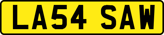 LA54SAW