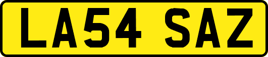 LA54SAZ