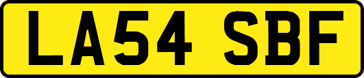 LA54SBF