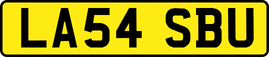 LA54SBU