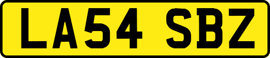 LA54SBZ