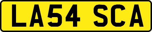 LA54SCA