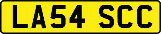 LA54SCC