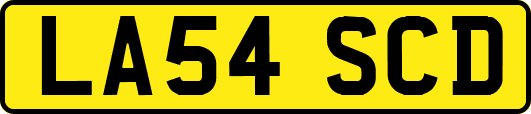 LA54SCD