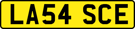 LA54SCE