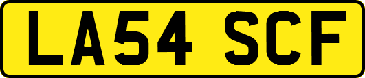 LA54SCF
