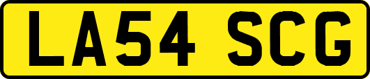 LA54SCG